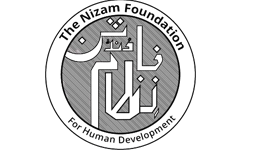 Nizam Foundation Logo